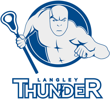 Langley Thunder Team Store