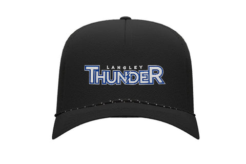Langley Thunder Weekender Snapback Hat